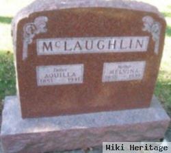 Aquilla Mclaughlin