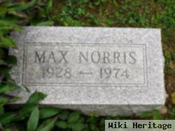 Max Norris