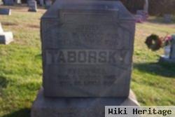 Josef Taborsky, Jr