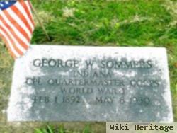 George W. Sommers