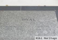 Hazel Griffin Dyal