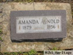 Amanda Roach Arnold