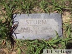 James Sturm