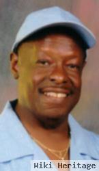 Edward Levon "vonnie" Graves, Sr