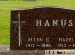 Allen C. Hanus