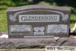 Floyd Donald Glendenning