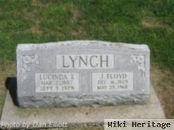 Lucinda E Lynch