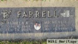 Pamela Kay Hansen Farrell