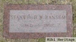 Stanwood Wells Ransom