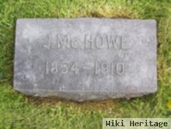 James Mcintire Howe