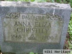 Anna Eliza Christley