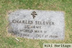 Charles Selever