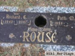 Richard E. "dick" Rouse