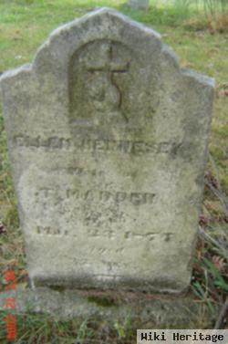 Ellen Hennesey Madden