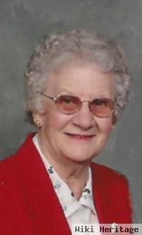 Dorothy L Vollmer Enders