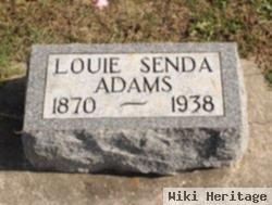 Louis S Adams