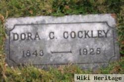 Dora C. Cockley