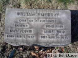 William J. Murray