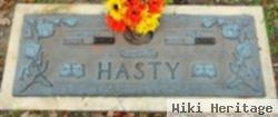 Wesley Hasty