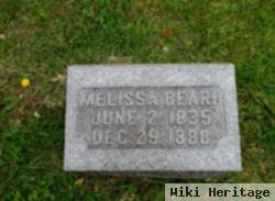 Melissa Beard