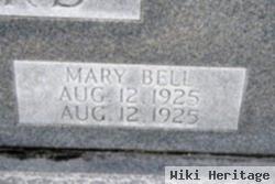 Mary Bell Kinard