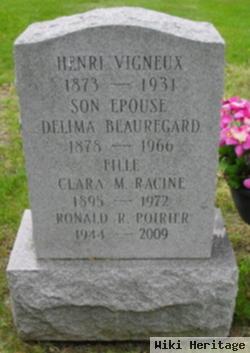 Delima Beauregard Vigneux