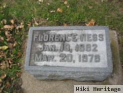 Florence Ness