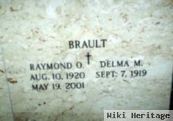 Delma Hoida Brault