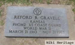 Redford R. Gravell