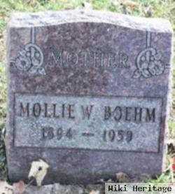 Mollie Boehm