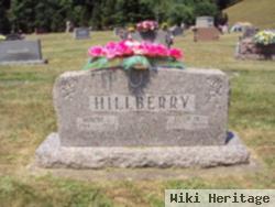 Elsie M. Hillberry