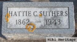 Hattie C. Suthers