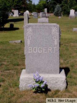 Harriet Michell Bogert