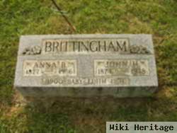 John H Brittingham