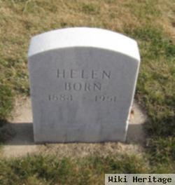 Helen Born