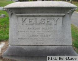 Jacob Platt Kelsey