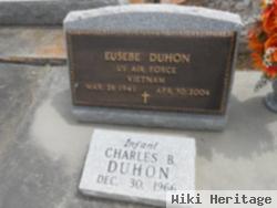 Eusebe Duhon