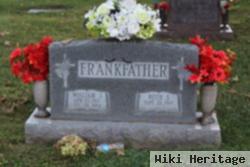 Ruth S Butcher Frankfather