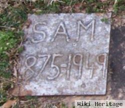 Samuel Edgar "sam" Cook