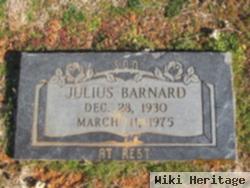 Julius Barnard