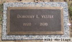 Dorothy Lou Vestle