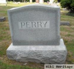 Milo L Perry