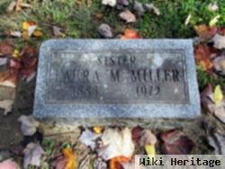 Laura M. Miller