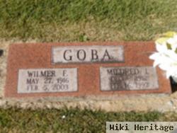 Mildred L. Conn Goba