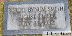 Robert Bynum Smith