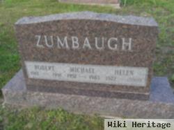 Michael Robert Zumbaugh