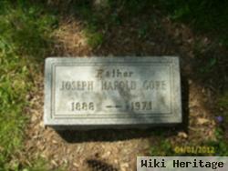 Joseph Harold Gore