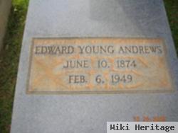 Edward Young Andrews