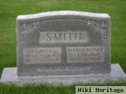 Samuel Smith