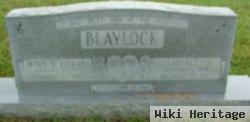 Clarence H. Blaylock